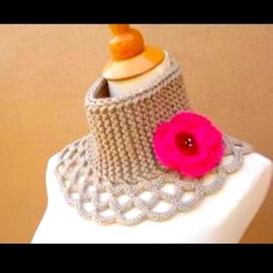 Beautiful neck chokar